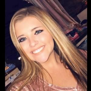 Meet your Posher, Lexi